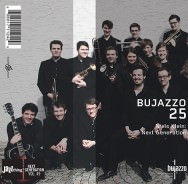 BuJazzO 25