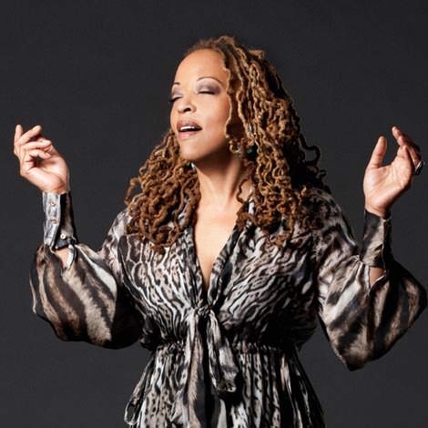 Cassandra Wilson