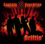 Captain Overdrive - Driftin'