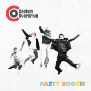 Captain Overdrive – Nasty Boogie (Cover)