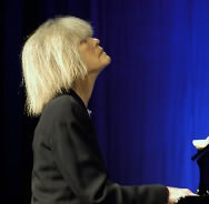 Carla Bley