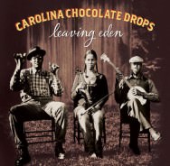 Carolina Chocolate Drops