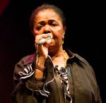 Cesaria Evora