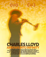 Charles Lloyd – Arrows Into Infinity (Cover)