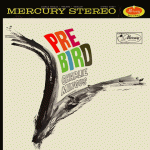 Charles Mingus - Pre-Bird (Cover)