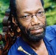 Komponist Charles Tolliver