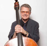 Charlie Haden Memorial in der New Yorker Town Hall