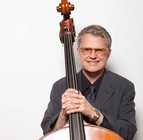 Charlie Haden