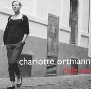 Charlotte Ortmann - Ride On