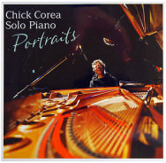 Chick Corea – Portraits. Solo Piano (Cover)
