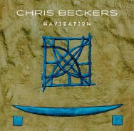 Chris Beckers – Navigation (Cover)