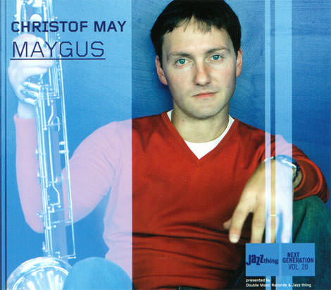 Christof May - Maygus