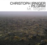 Christoph Irniger Pilgrim - Mt. Tongariro