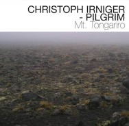 Christoph Irniger Pilgrim - Mt. Tongariro