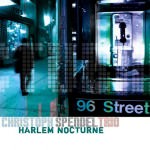 Christoph Spendel Trio - Harlem Nocturne (Cover)