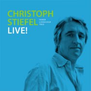 Christoph Stiefel - Inner Language Trio Live!