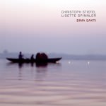 Christoph Stiefel & Lisette Spinnler - Bima Sakti