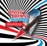 Christy Doran's New Bag – Mesmerized (Cover)