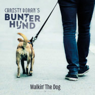 Christy Doran's Bunter Hund – Walkin' The Dog (Cover)