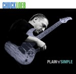 Chuck Loeb - Plain 'n' Simple