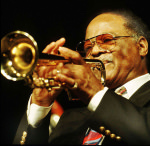 Ist am 12.2. gestorben: Clark Terry