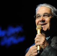 Claude Nobs