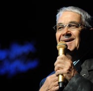 Claude Nobs