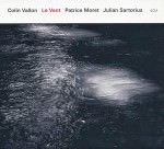 Colin Vallon Trio – Le Vent (Cover)