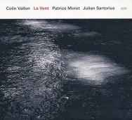 Colin Vallon Trio – Le Vent (Cover)