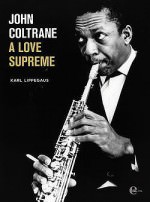 John Coltrane