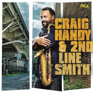 Craig Handy – & 2nd Line Smith (Cover)