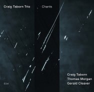 Craig Taborn Trio – Chants (Cover)