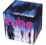 Cube – Let It Flow (Cover)