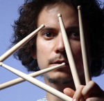 Schlagzeuger Dafnis Prieto