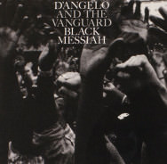 D'Angelo, Black Messiah