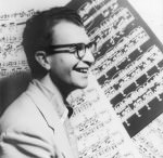 Dave Brubeck