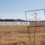 Dave Douglas - Time Travel (Cover)
