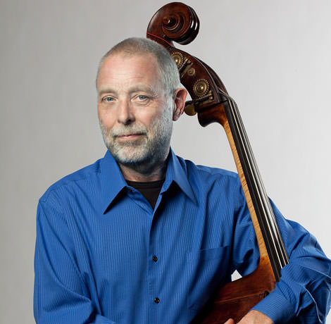 Dave Holland