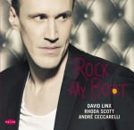 David Linx - Rock My Boat