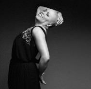 Dee Dee Bridgewater