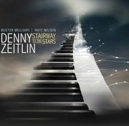 Denny Zeitlin – Stairway To The Stars (Cover)