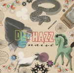 DePhazz – Naive (Cover)