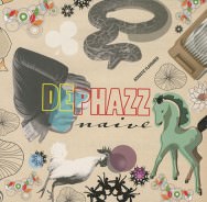 DePhazz – Naive (Cover)