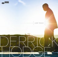 Derrick Hodge – Live Today (Cover)