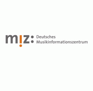 Deutsches Musikinformationszentrum (Logo)