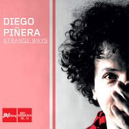 Diego Piñeira – Strange Ways (Cover)