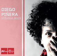 Diego Piñera, 'Strange Ways'