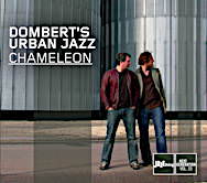 Dombert's Urban Jazz - Chameleon