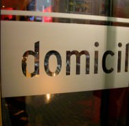 Domicil