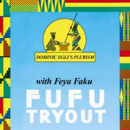 Dominic Egli's Plurism – Fufu Tryout (Cover)